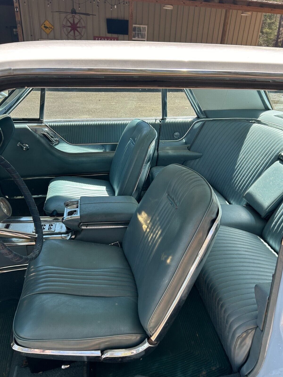 Ford-Thunderbird-1964-Coupe-9