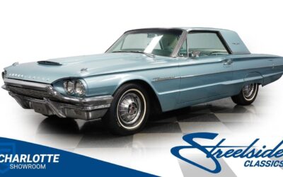 Ford Thunderbird 1964 Hardtop