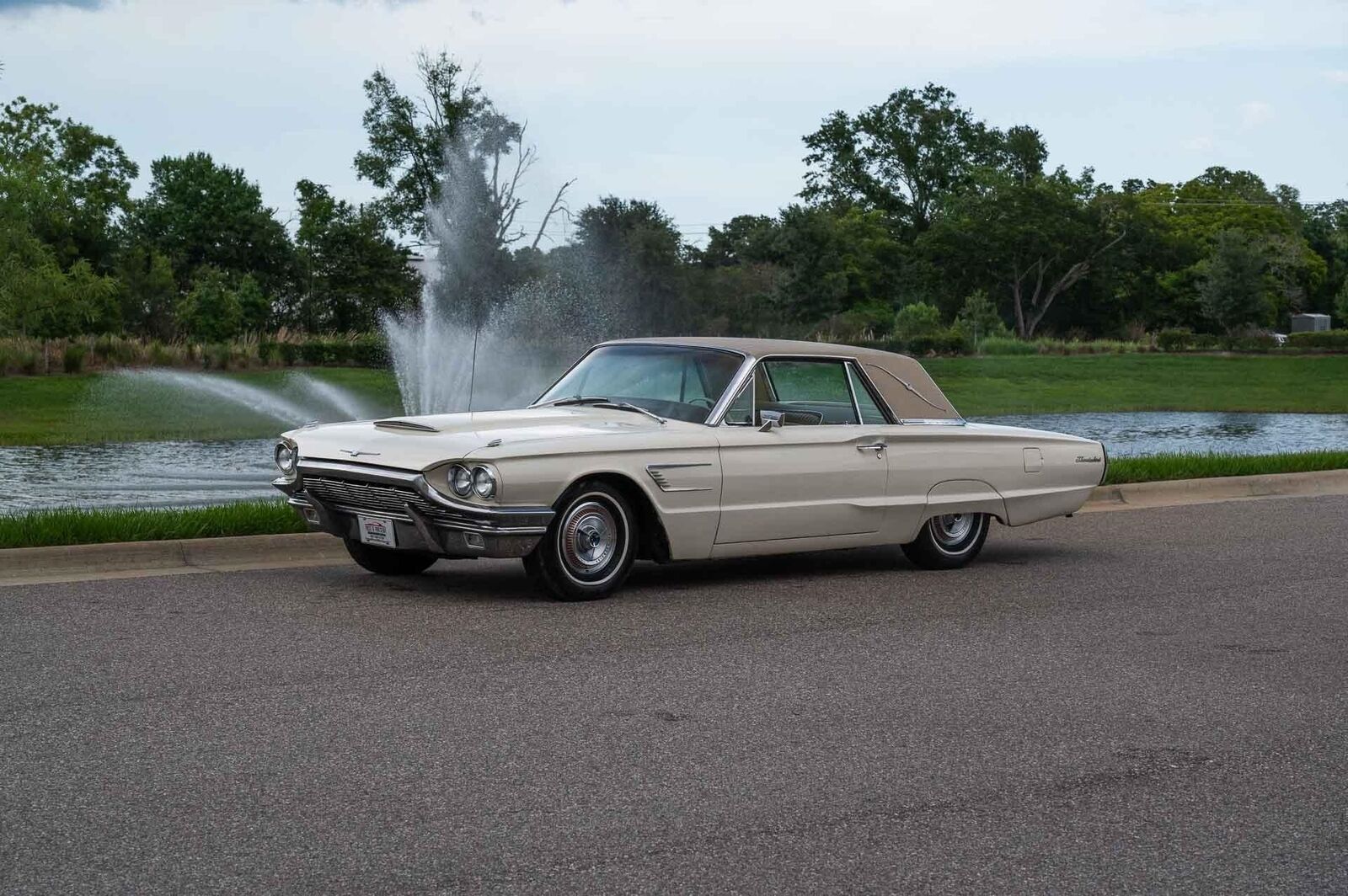 Ford-Thunderbird-1965-2-Door-17