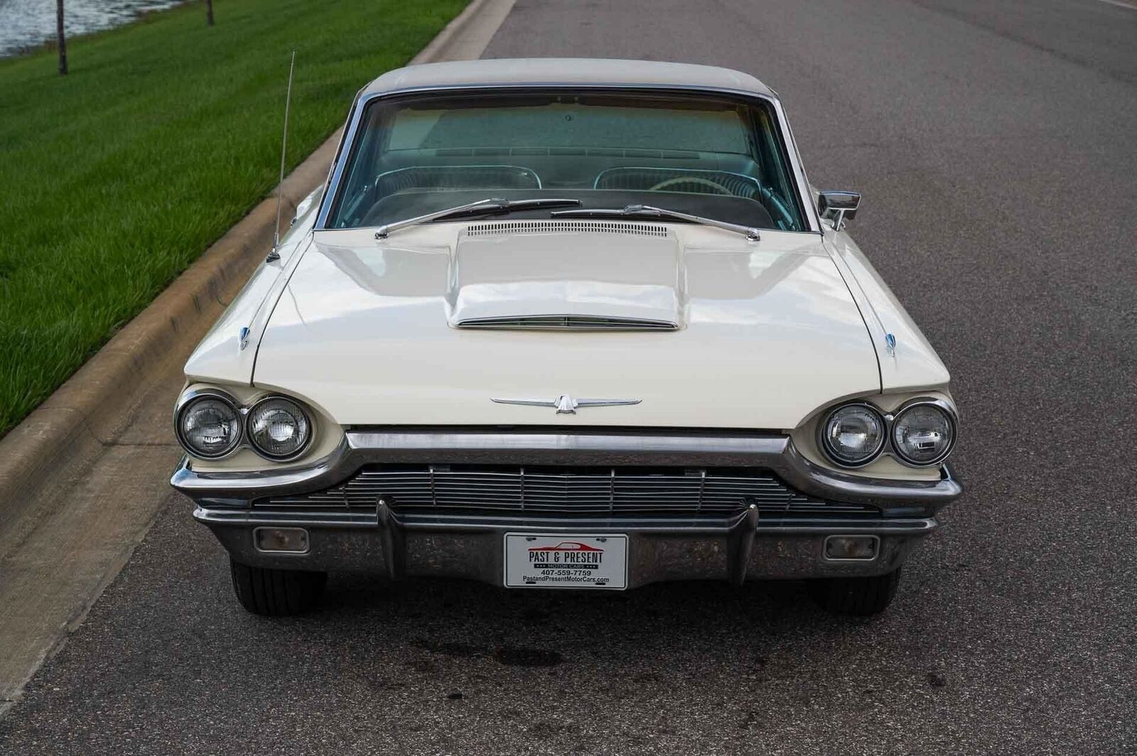 Ford-Thunderbird-1965-2-Door-29