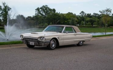 Ford-Thunderbird-1965-2-Door