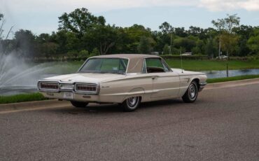 Ford-Thunderbird-1965-2-Door-5