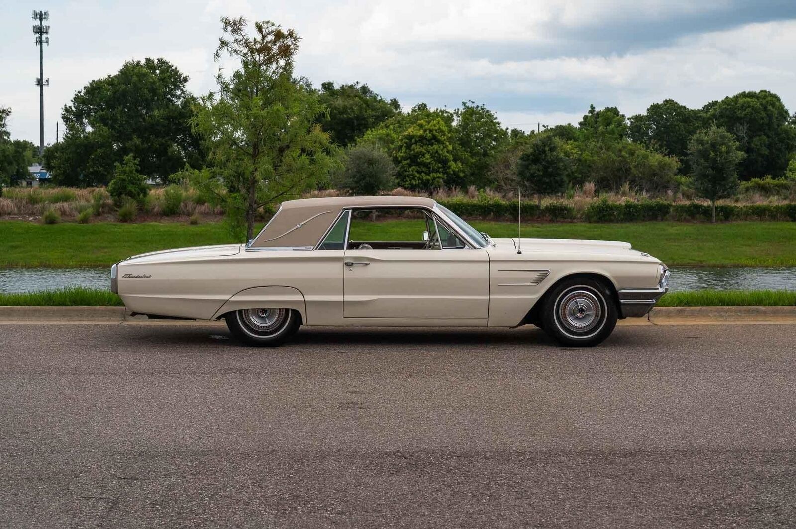 Ford-Thunderbird-1965-2-Door-6