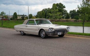 Ford-Thunderbird-1965-2-Door-8