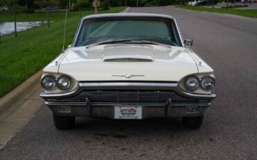 Ford-Thunderbird-1965-2-Door-9