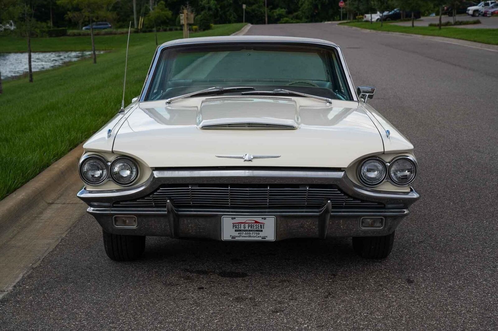 Ford-Thunderbird-1965-2-Door-9