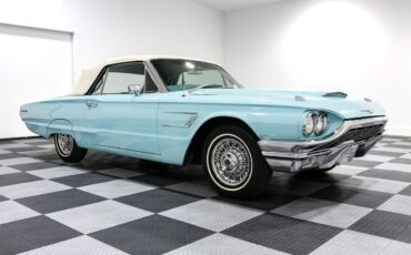 Ford-Thunderbird-1965-Convertible-1