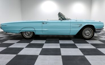 Ford-Thunderbird-1965-Convertible-11