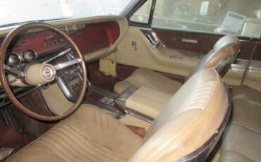 Ford-Thunderbird-1965-Convertible-12