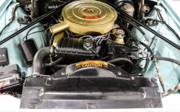 Ford-Thunderbird-1965-Convertible-13