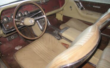 Ford-Thunderbird-1965-Convertible-13