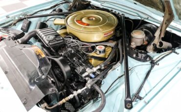 Ford-Thunderbird-1965-Convertible-14