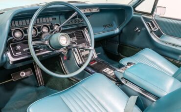 Ford-Thunderbird-1965-Convertible-16