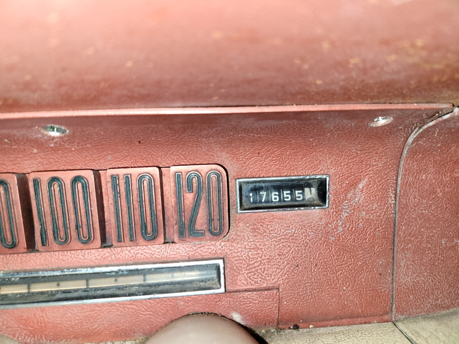 Ford-Thunderbird-1965-Convertible-16