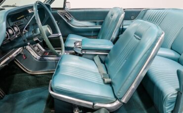 Ford-Thunderbird-1965-Convertible-17