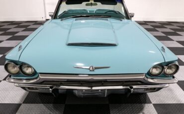 Ford-Thunderbird-1965-Convertible-2