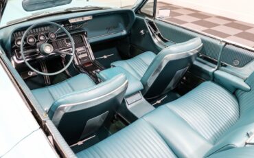 Ford-Thunderbird-1965-Convertible-25