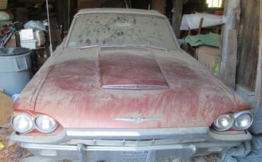 Ford-Thunderbird-1965-Convertible-3