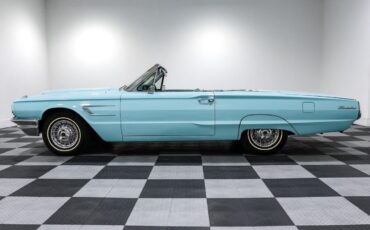 Ford-Thunderbird-1965-Convertible-5