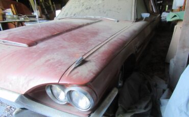 Ford-Thunderbird-1965-Convertible-5
