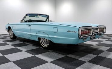 Ford-Thunderbird-1965-Convertible-6