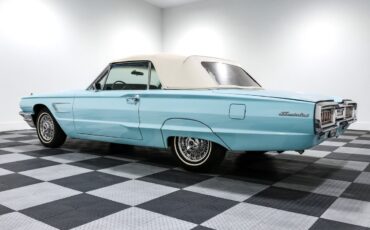 Ford-Thunderbird-1965-Convertible-7