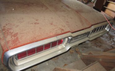 Ford-Thunderbird-1965-Convertible-8