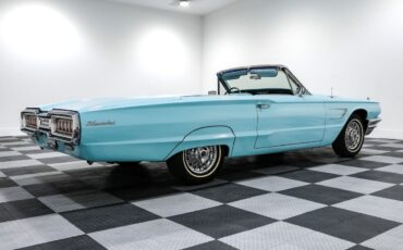 Ford-Thunderbird-1965-Convertible-9