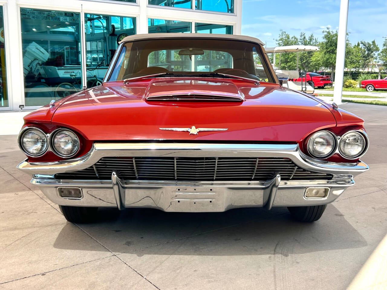 Ford-Thunderbird-1965-Coupe-1