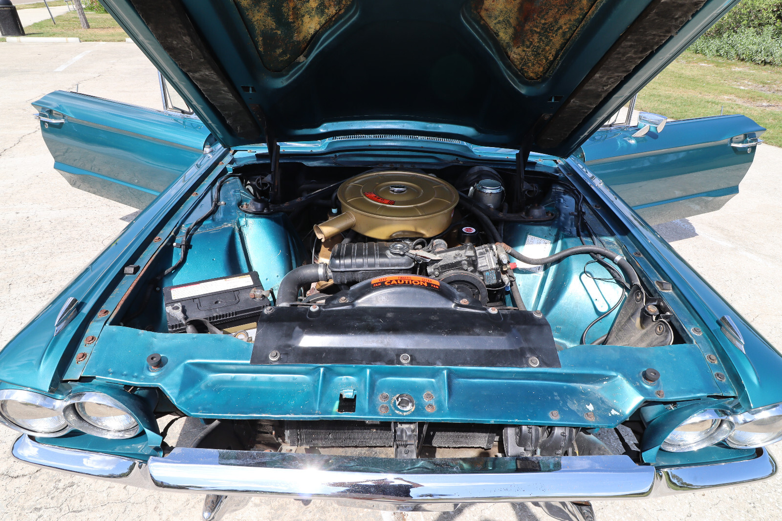 Ford-Thunderbird-1965-Coupe-15