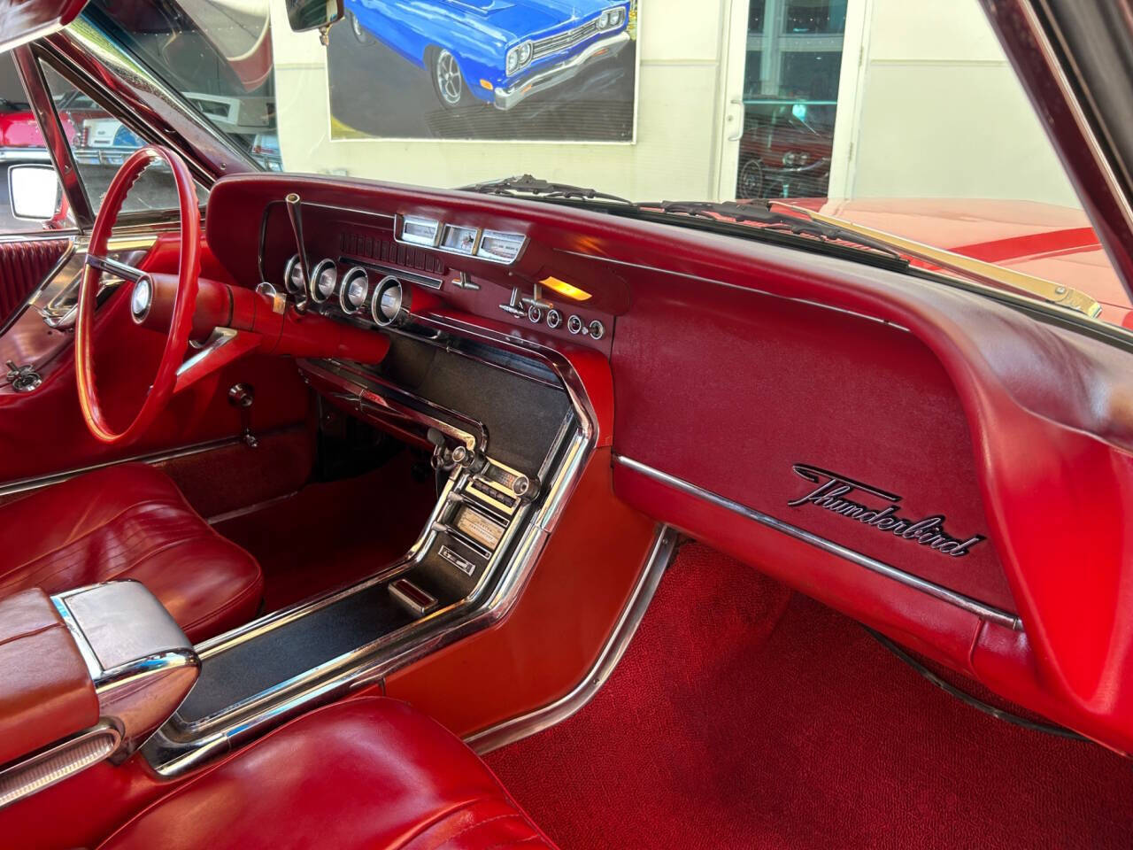 Ford-Thunderbird-1965-Coupe-23
