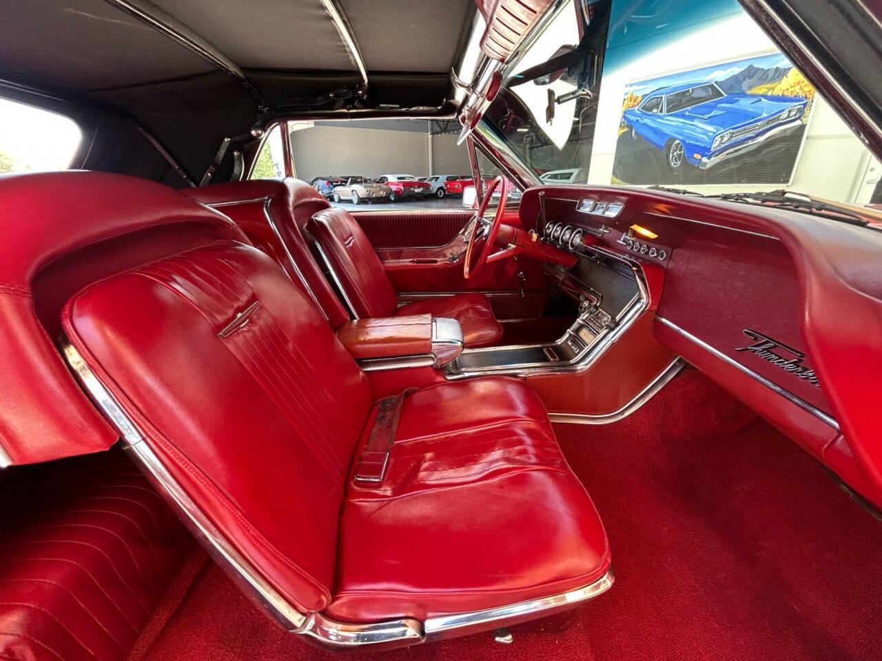 Ford-Thunderbird-1965-Coupe-24