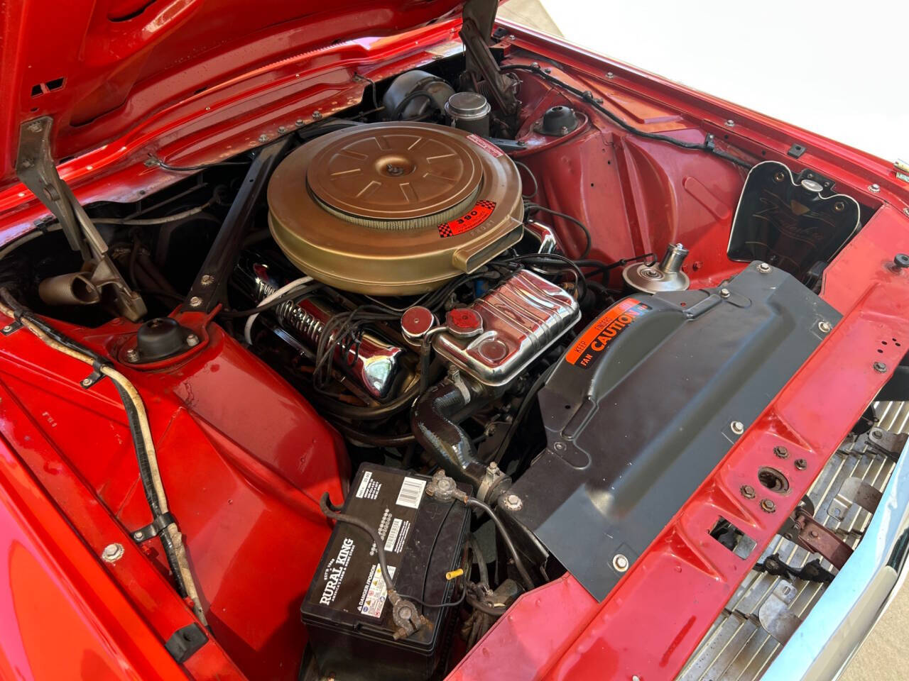 Ford-Thunderbird-1965-Coupe-29