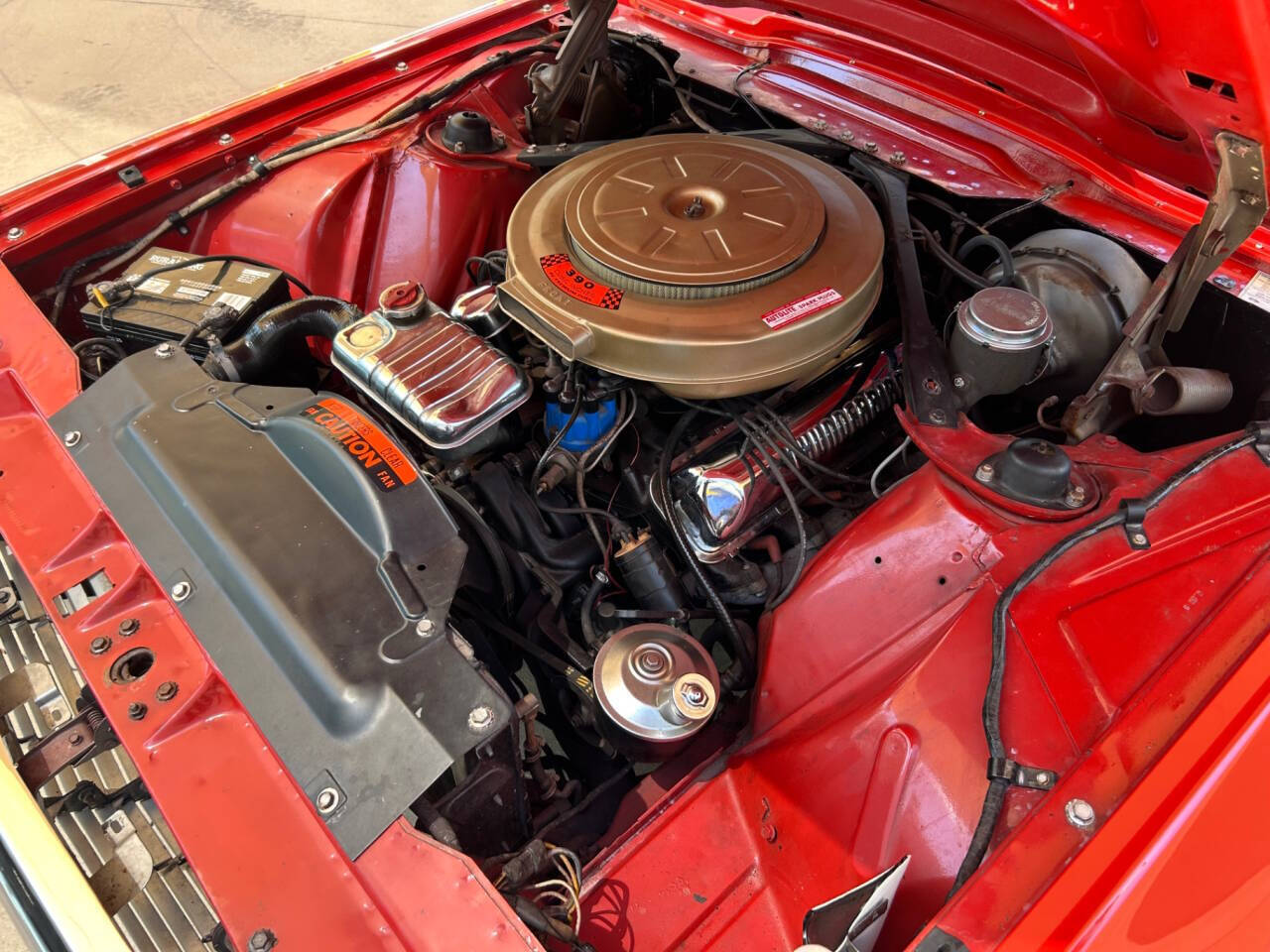 Ford-Thunderbird-1965-Coupe-31