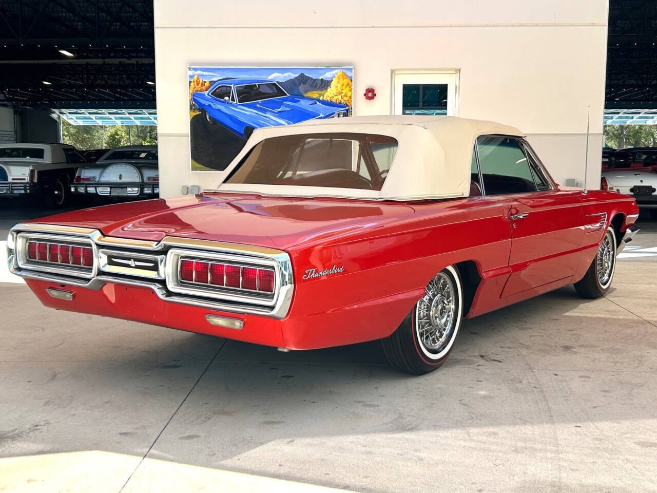 Ford-Thunderbird-1965-Coupe-4