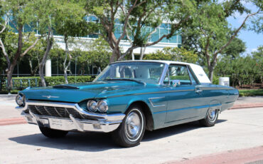 Ford-Thunderbird-1965-Coupe