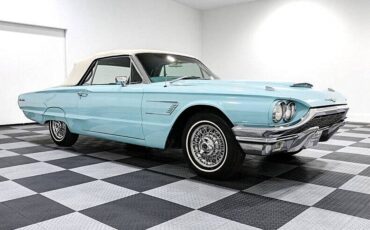 Ford-Thunderbird-1965-custom-1
