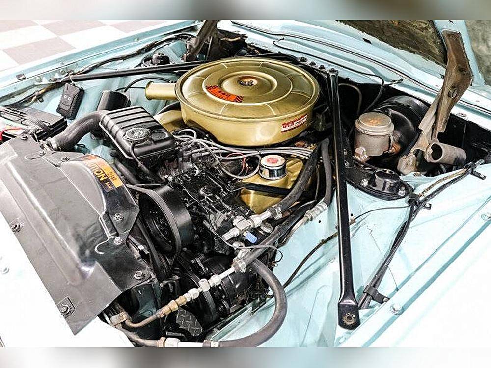 Ford-Thunderbird-1965-custom-14