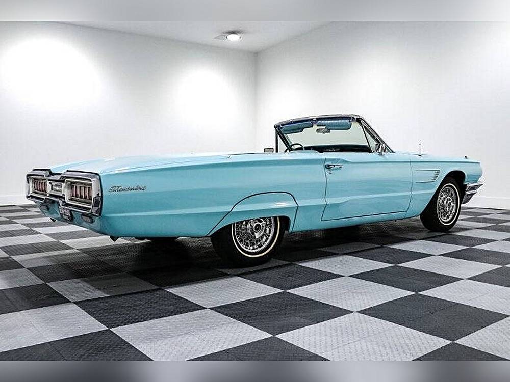 Ford-Thunderbird-1965-custom-9