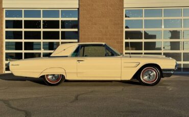 Ford-Thunderbird-1965-white-1