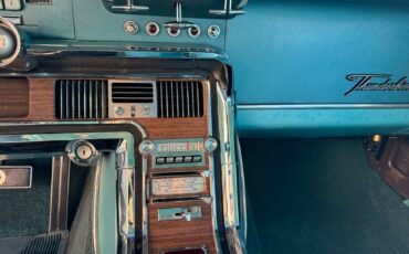 Ford-Thunderbird-1965-white-13