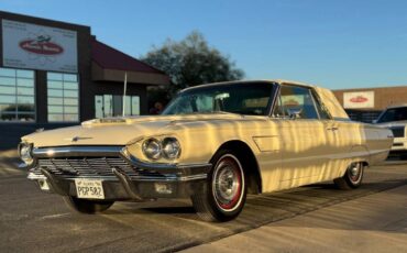 Ford-Thunderbird-1965-white-4