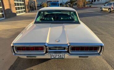 Ford-Thunderbird-1965-white-7