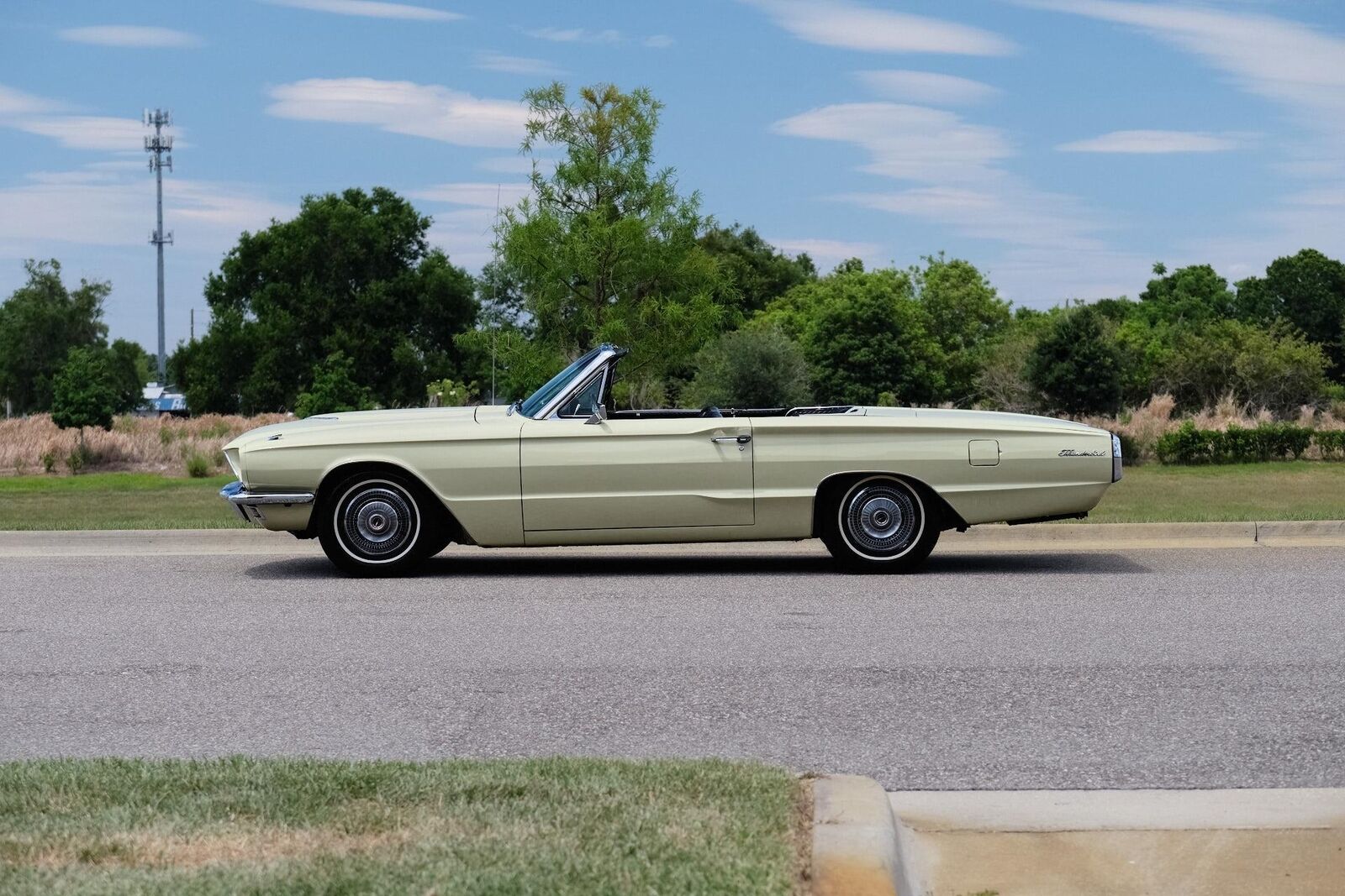 Ford-Thunderbird-1966-2-Door-1