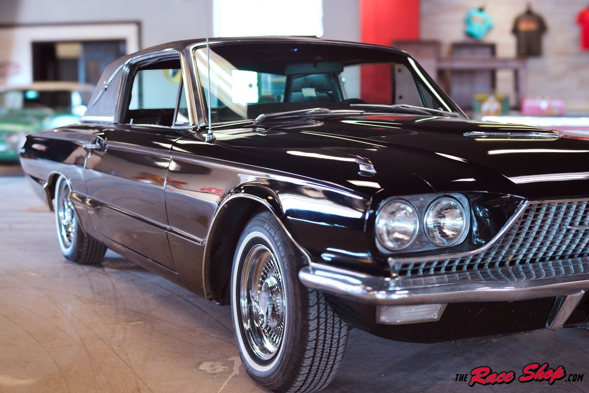 Ford-Thunderbird-1966-4