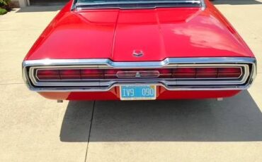 Ford-Thunderbird-1966-red-11