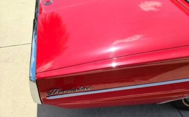 Ford-Thunderbird-1966-red-16