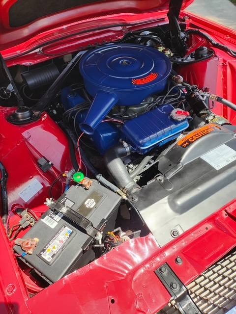 Ford-Thunderbird-1966-red-17