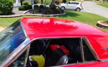 Ford-Thunderbird-1966-red-2