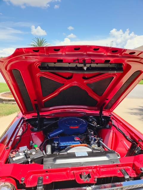 Ford-Thunderbird-1966-red-20